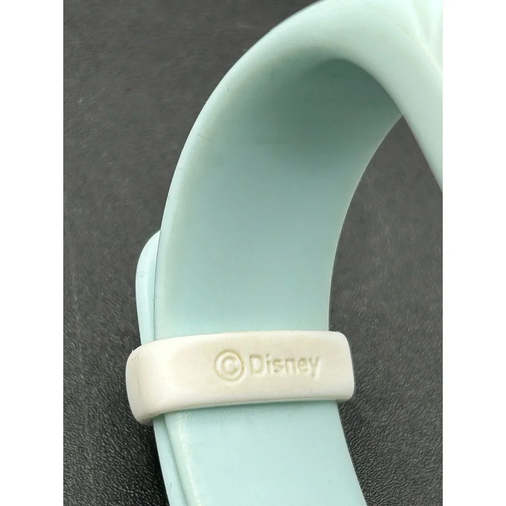 Garmin Vivofit Jr 2 Frozen Disney Elsa Activity Fitness Tracker Band Watch